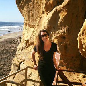 Meet your Posher, Vivian